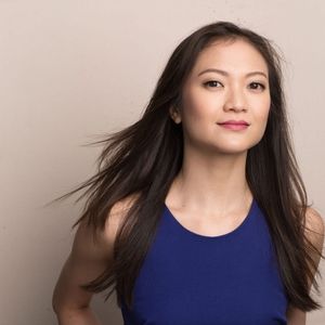 Meet your Posher, Erica